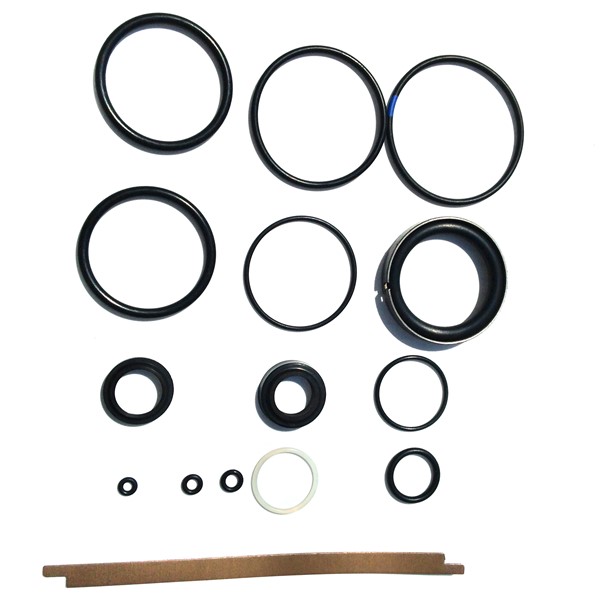 FOX Shock Rebuild Kit Podium X (80300230)