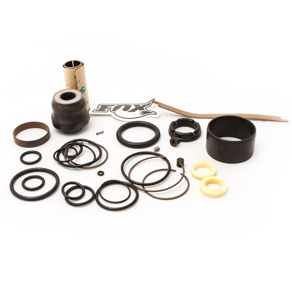 FOX Shock Rebuild Kit for Podium X, Mini Moto (80300232)