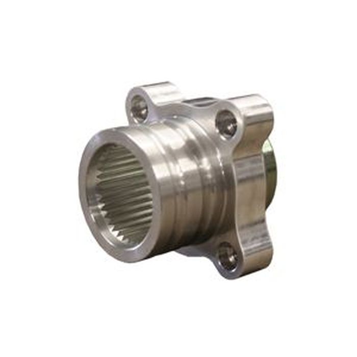 Lonestar Disc Brake Hub Yamaha YFZ450 06+ / Raptor 700 (24421)