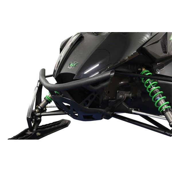 Skinz Aluminum Front Bumper - Arctic Cat Procross F   Zr   Procross Xf 