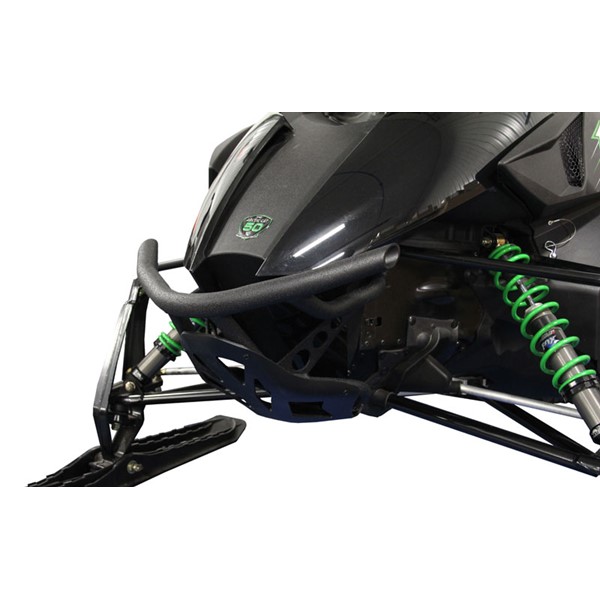 Skinz Front Bumper - Yamaha SR Viper (All Models) 2014-2016 - Black ...