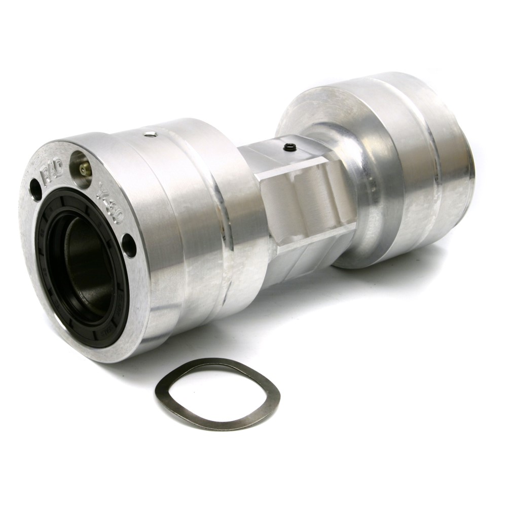 RAD RAD Bearing Carrier Tapered Yamaha Raptor 700 (Stock or