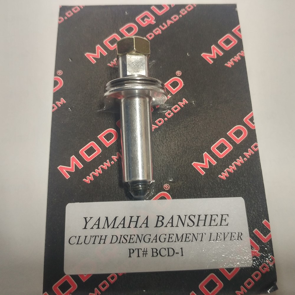 ModQuad Modquad Clutch Disengagement Adjuster for Banshee (BCD1)