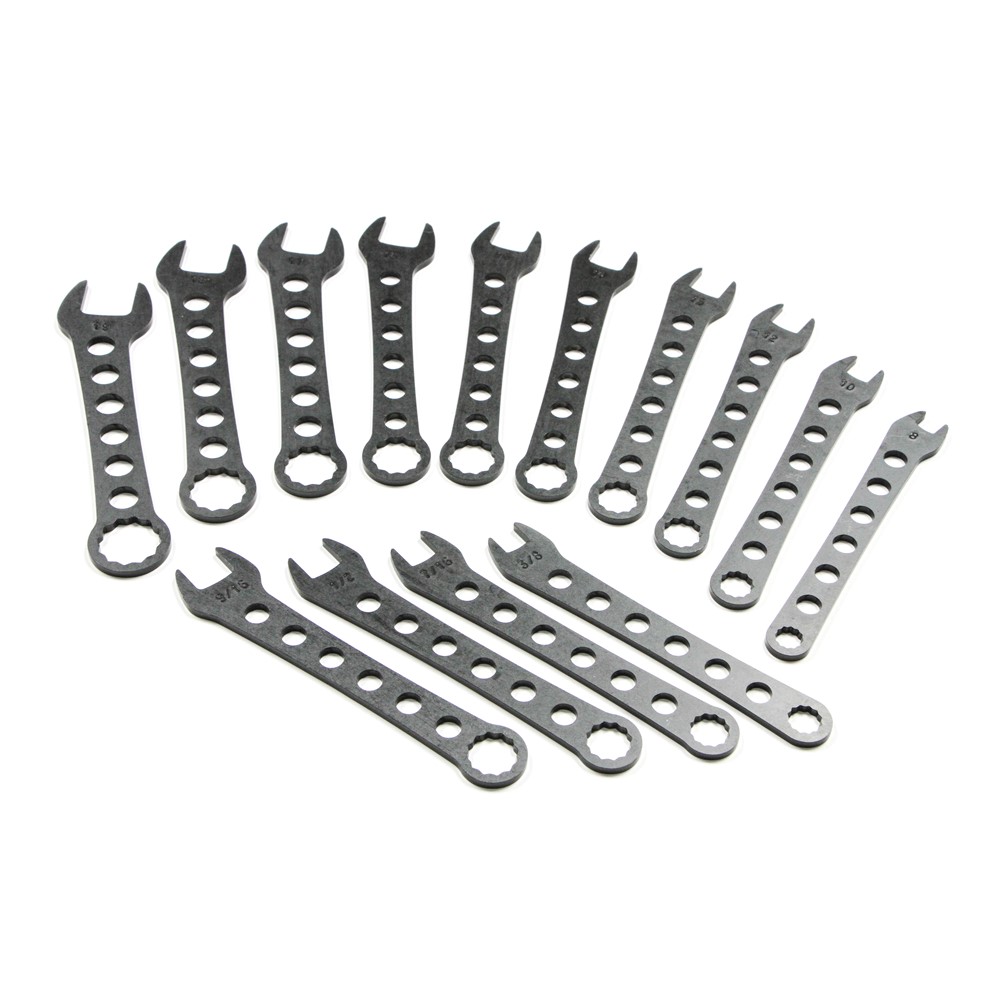 Skinz Chris Burandt Snowmobile Tool Kit Lightweight Wrench kit