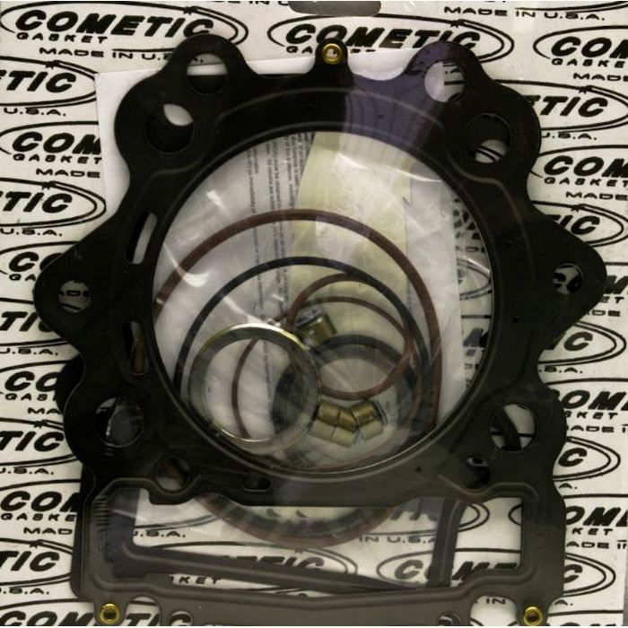 Cometic Top End Gasket Kit Yamaha Raptor 700 105.5mm (EST) (C3144EST)