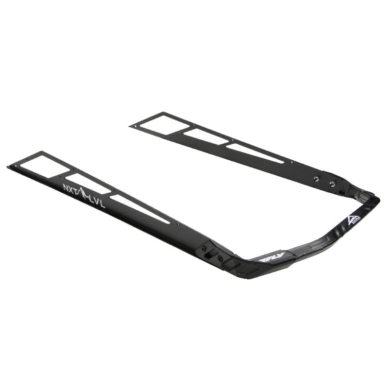 Skinz Next Level Rear Bumper SkiDoo XM 163 20132016 Flat Black (NXPRB405FBK) Skinz Next Level Rear Bumper SkiDoo XM 163 20132016 Flat Black (NXPRB405FBK)