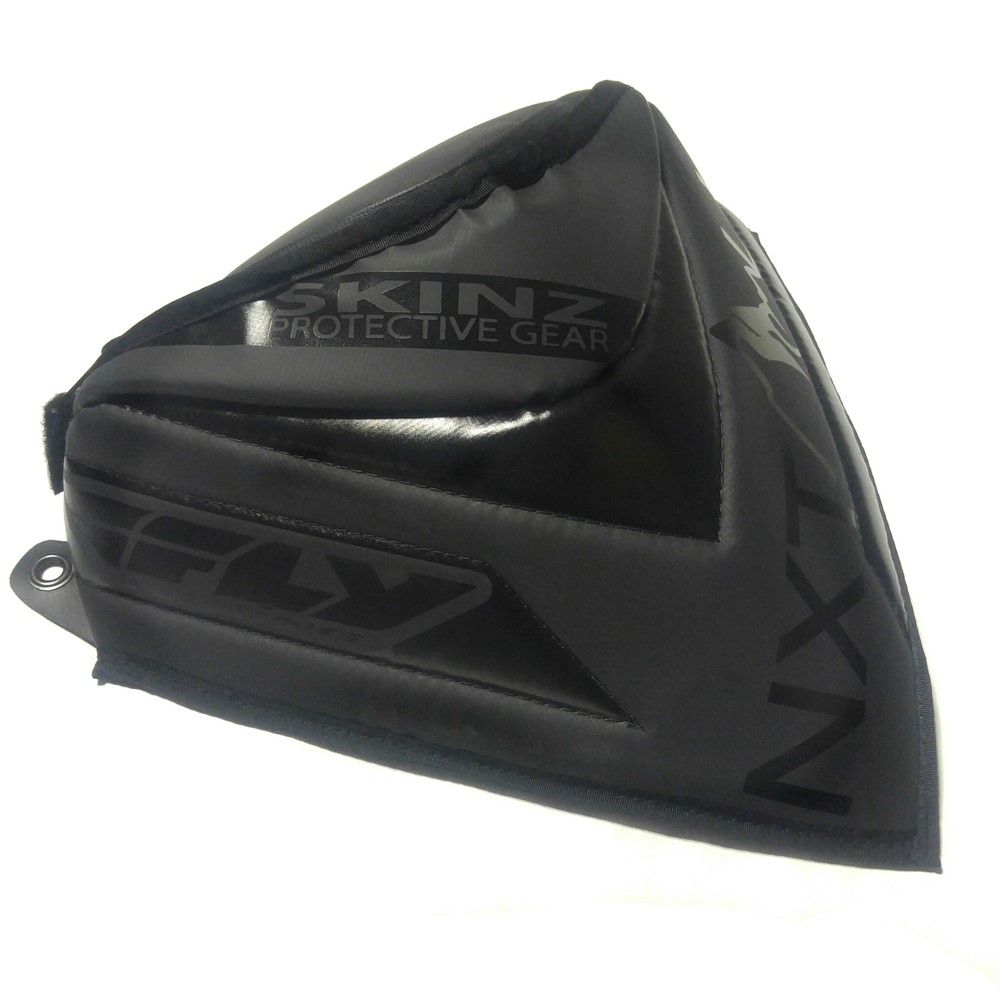 Skinz Next Level Windshield Pak Polaris Axys Pro Rmkswitchbackrush