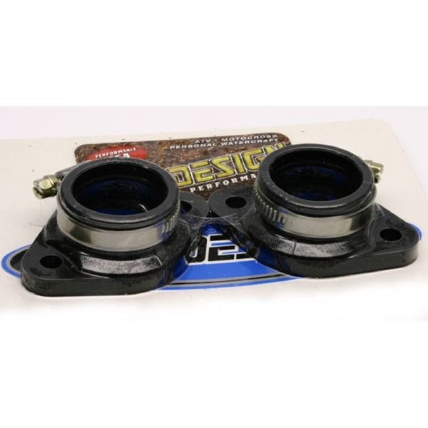 Pro Design Pro Design Rubber Carburator Boots 3435mm Yamaha