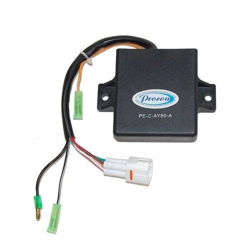 Caixyoco Carburetor Compatible With Yamaha Raptor 80 YFM80