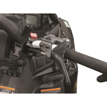 Skinz Throttle Block for Polaris (PSTB200-BK)
