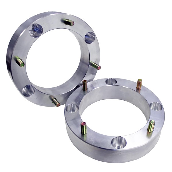 ModQuad Aluminum Wheel Spacers Polaris RZR 800/900 4x156 13/4