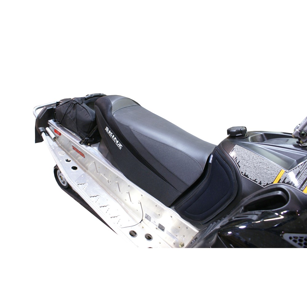 Skinz GRIPPER TOP SEAT COVER POLARIS 2006 Switchback 600 HO, 900, FST