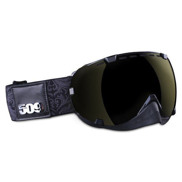 509 aviator snow goggles