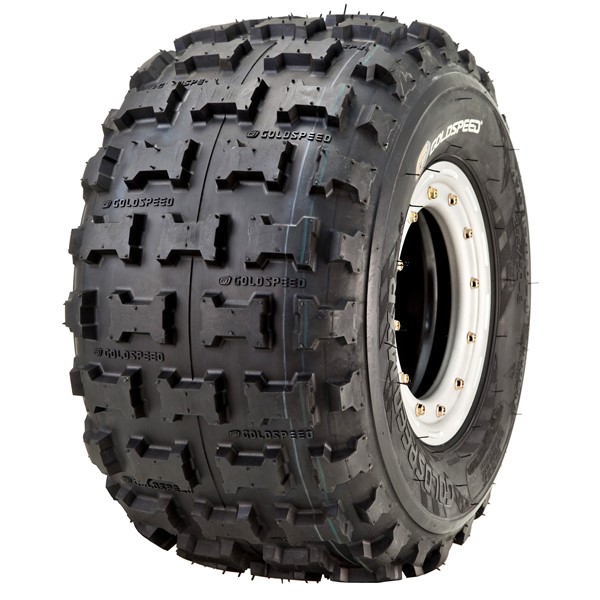 Douglas Wheels Canada Atv, Utv Racing Wheels Splash'n Dirt