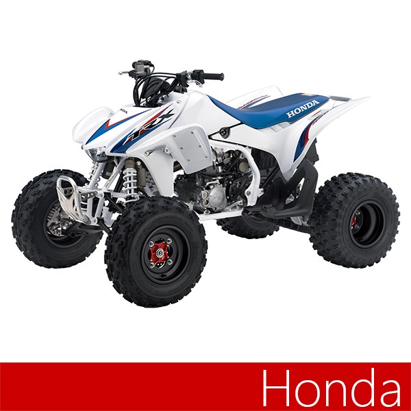 honda trx450r accessories