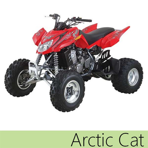 Cometic Gaskets arctic cat dvx400