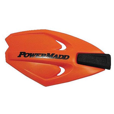 Powermadd powerx flexible mx handguards