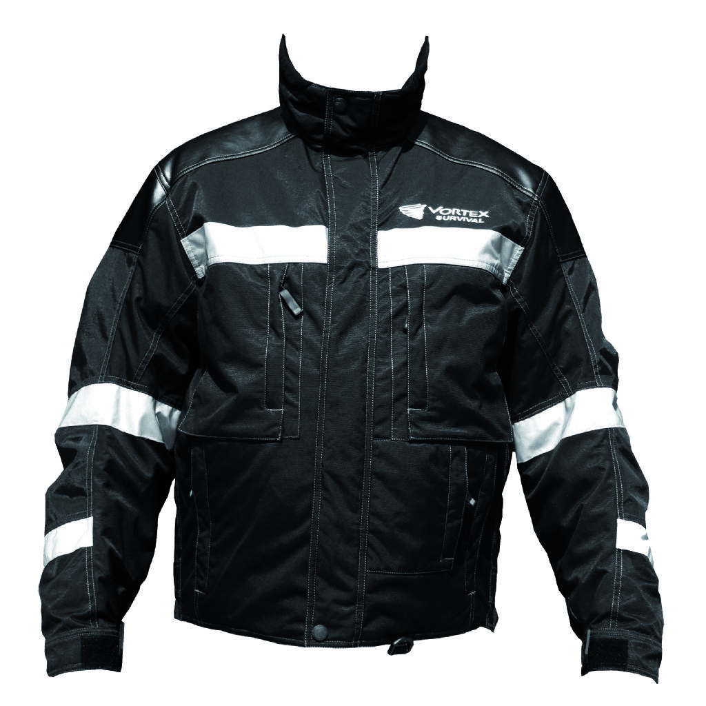 Vortex Clothing survivor floating jacket (v3030)