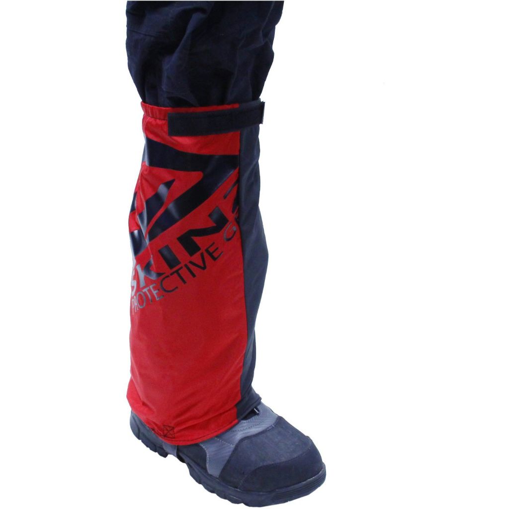 Skinz Protective Gear snow boot gaiters