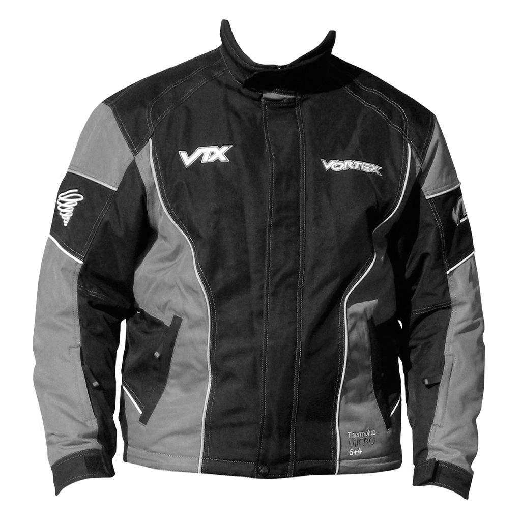 Vortex Clothing teaser jacket (v3050)