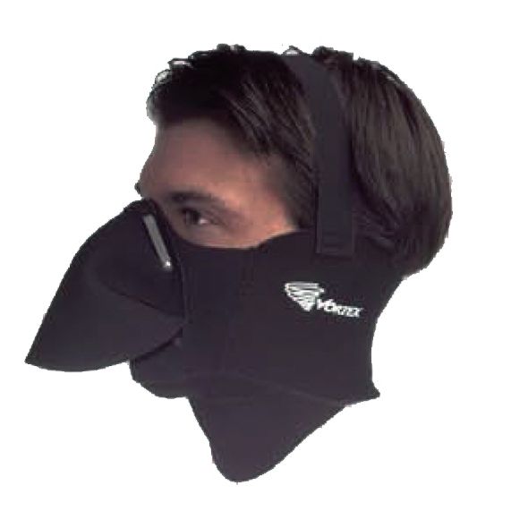 Vortex Clothing face mask for full face helmet (v4494)