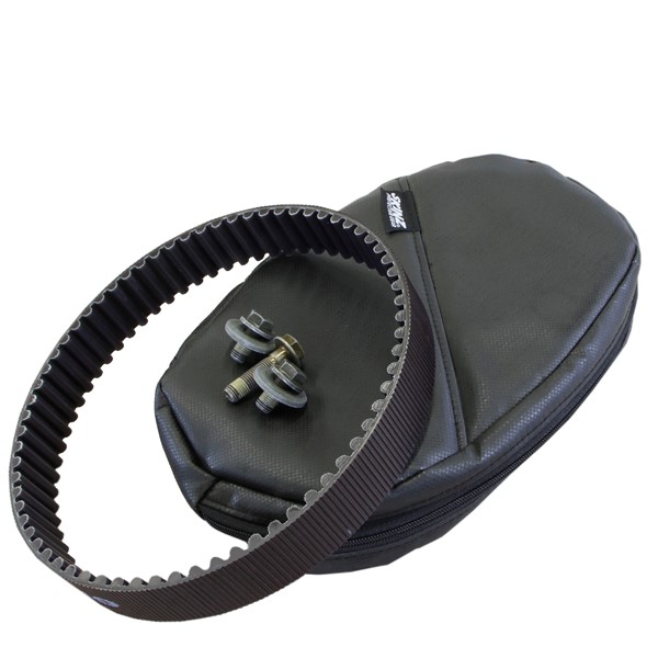 Skinz Protective Gear polaris belt drive storage bag