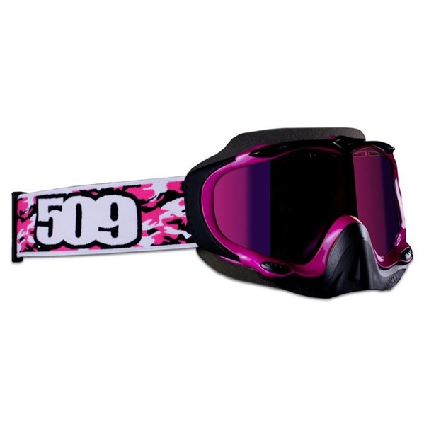 509 509 sinister snowcross goggles