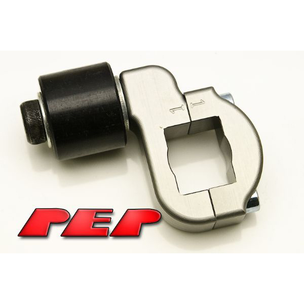 Pep Suspension pep chain rollers
