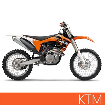 Cometic Gaskets cometic gaskets ktm 450 sx-f   rally