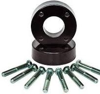 Durablue durablue urethane composite wheel spacers   gl