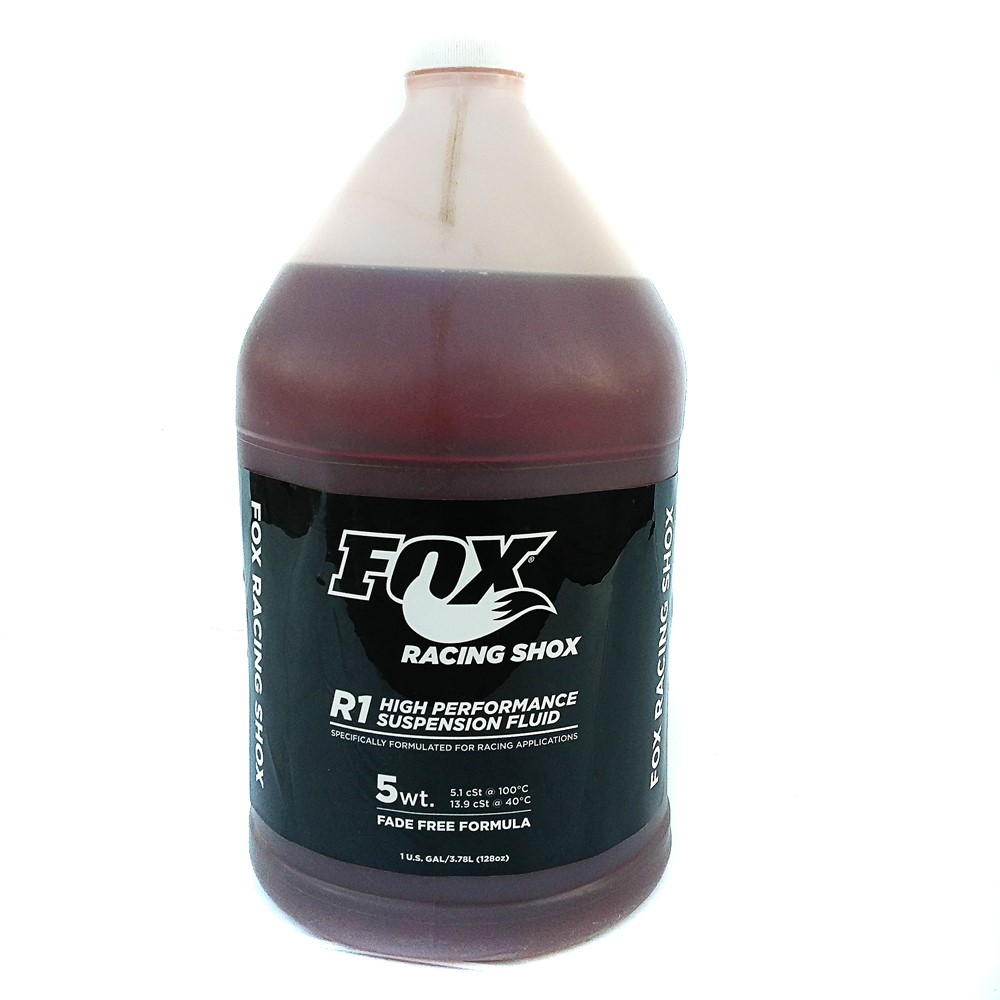 Fox Racing Shocks fox oil