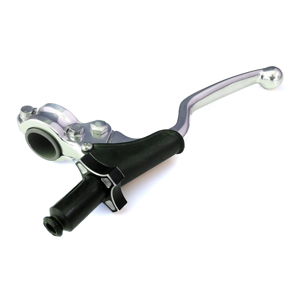 Magnum magnum clutch lever   perch forged pro pull with quick adjust