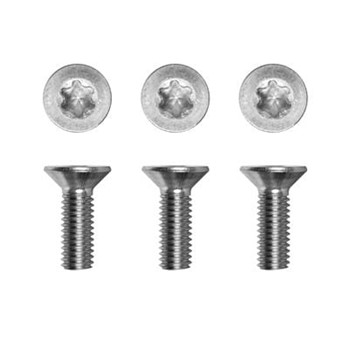 Nihilo Concepts nihilo concepts stainless steel clutch bolt