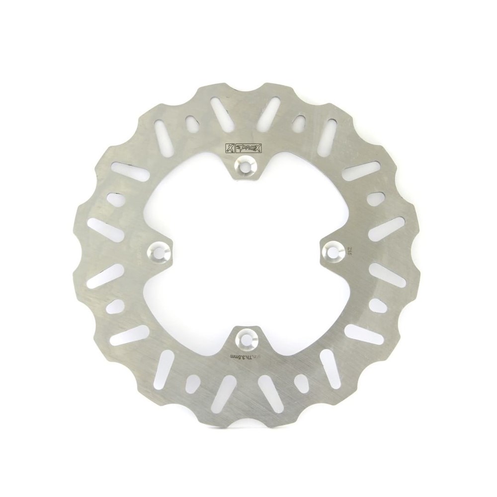 ProX Front Brake Disc/Rotor 37.BD12416 