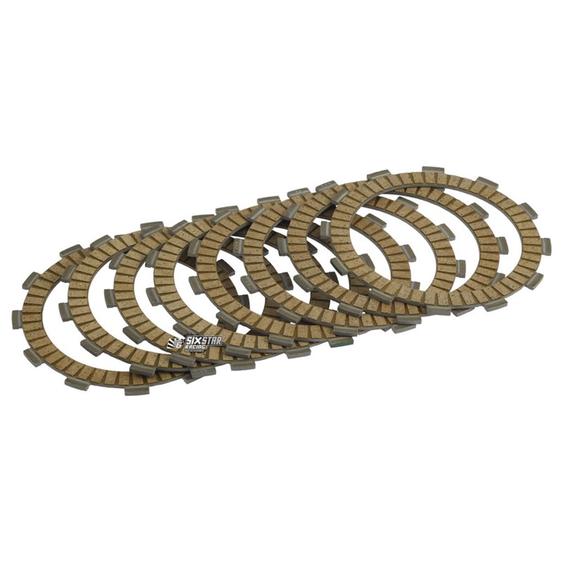Prox Racing Parts 16.S14015 Friction Clutch Plate Set 