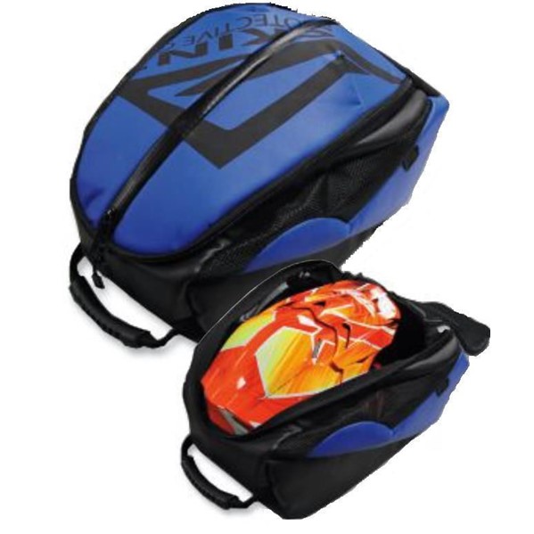 Skinz Protective Gear skinz protective gear helmet   goggle bag