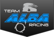 Alba Racing logo