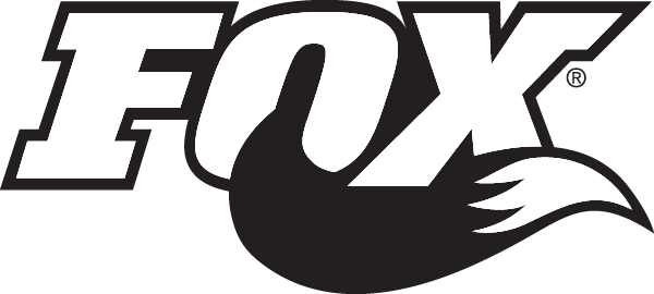 Fox Racing Shocks logo