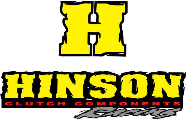 Hinson Clutch Componets logo