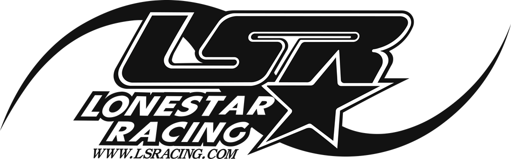 Lonestar Racing logo