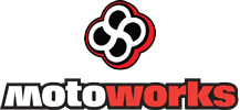 Motoworks Exhaust logo