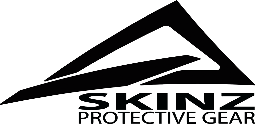 Skinz Protective Gear logo