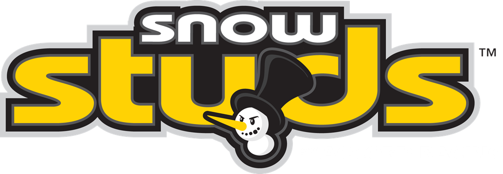 Snow Studs logo