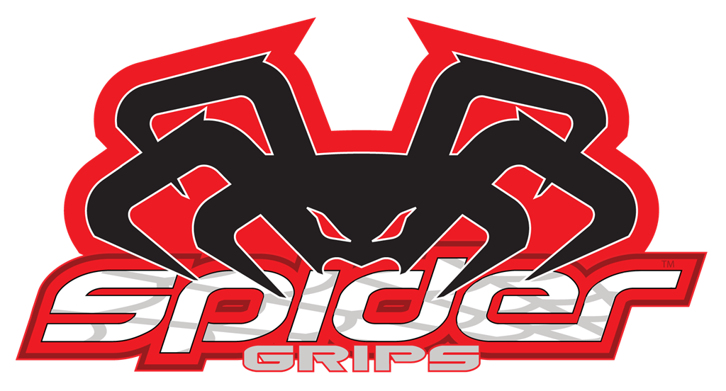 Spider Grips logo