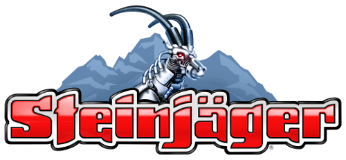 Steinjager logo