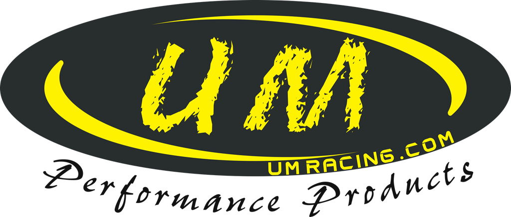 Um Racing logo