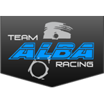 Alba Racing Logo Big