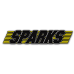 Sparks Racing Logo Big