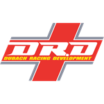 Dubach D.R.D Logo Big