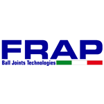 Frap Logo